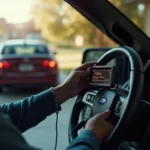 Codes for Auto Diagnostics