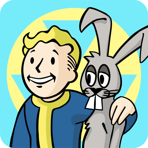 Fallout Shelter MOD APK 1.17.0 (Unlimited Money) Plevro