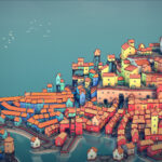 Townscaper